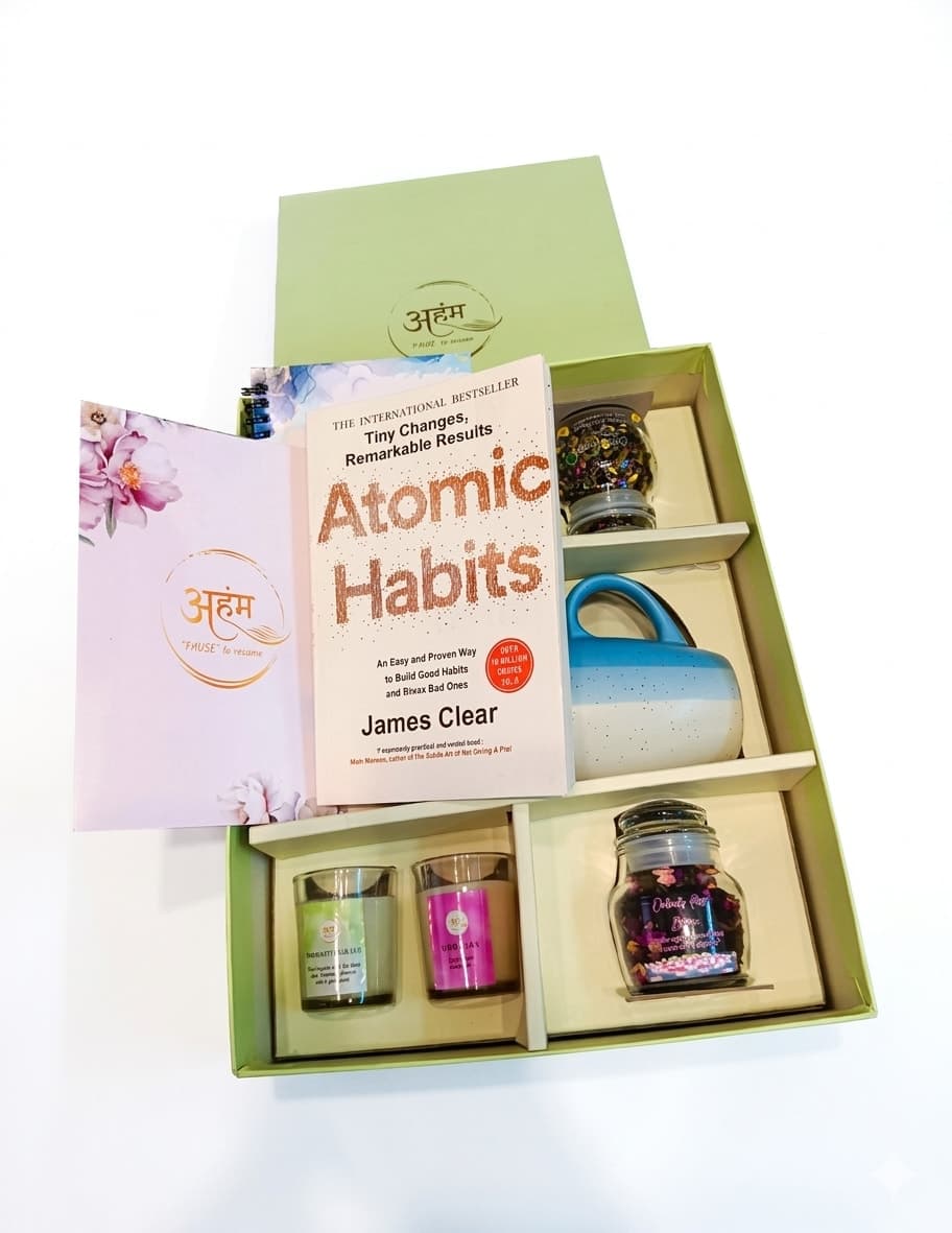 AHAM –“ Antarlaya” – Inner Harmony