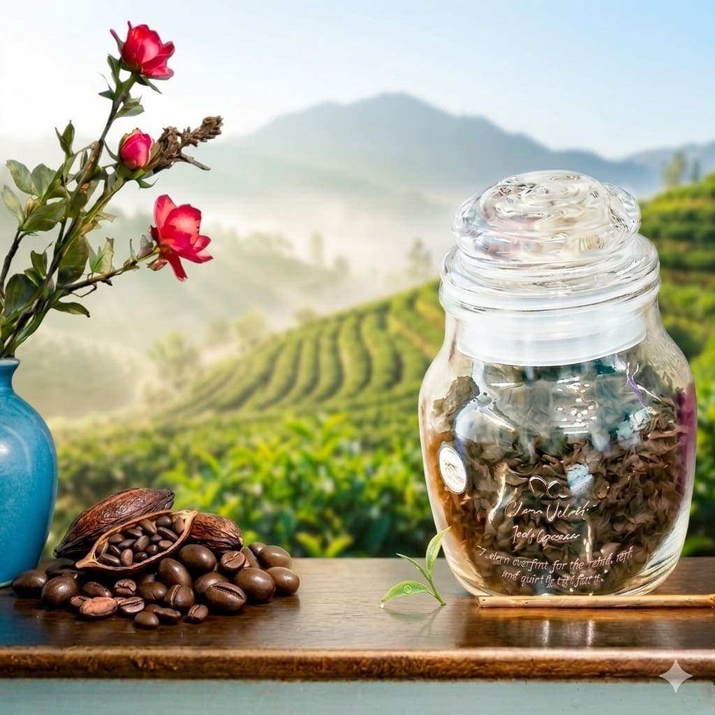 Choco Velvet Indulgence